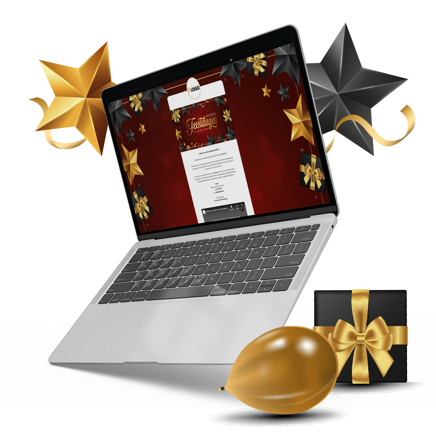 Verras jouw medewerkers met Ultimate Gift