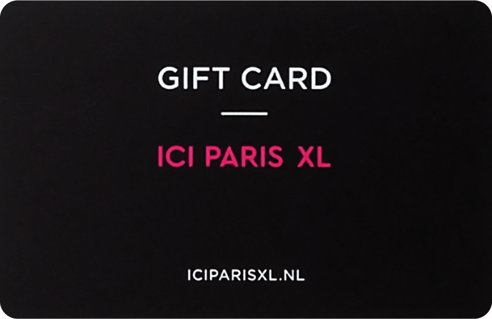ICI PARIS XL